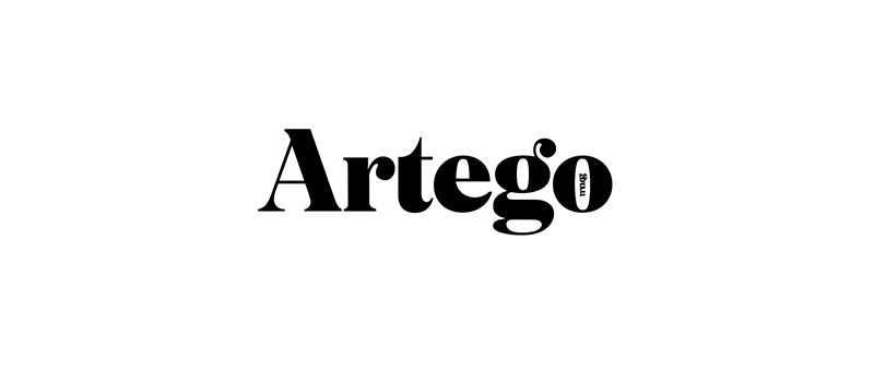 PUBLICATION MAGAZINE ARTEGO - PARUTION INSPIRANTE  